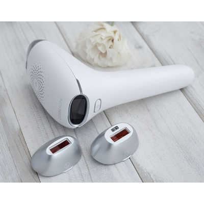 保証付　新品　コスビューティー 光美容器ジョイ バージョンEXフラッシュ式 COSBEAUTY IPL光美容器Joy version EX [フラッシュ式(光脱毛