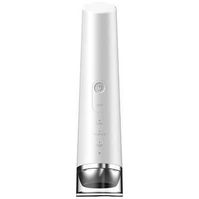 COSBEAUTY プラズマ美顔器 RISE R1 Air パールホワイト CB-058 の通販 