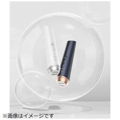 COSBEAUTY プラズマ美顔器 RISE R1 Air パールホワイト CB-058 の通販 