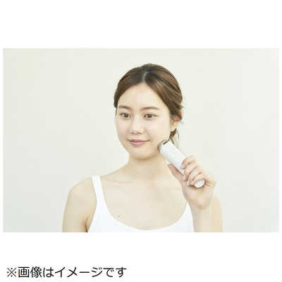 COSBEAUTY プラズマ美顔器 RISE R1 Air パールホワイト CB-058 の通販 