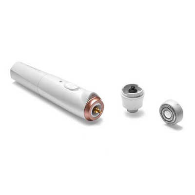 COSBEAUTY 家庭用脱毛器 CB-027B-SS IPLスターターセット(IPL光美容器