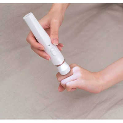 COSBEAUTY 家庭用脱毛器 CB-027B-SS IPLスターターセット(IPL光美容器