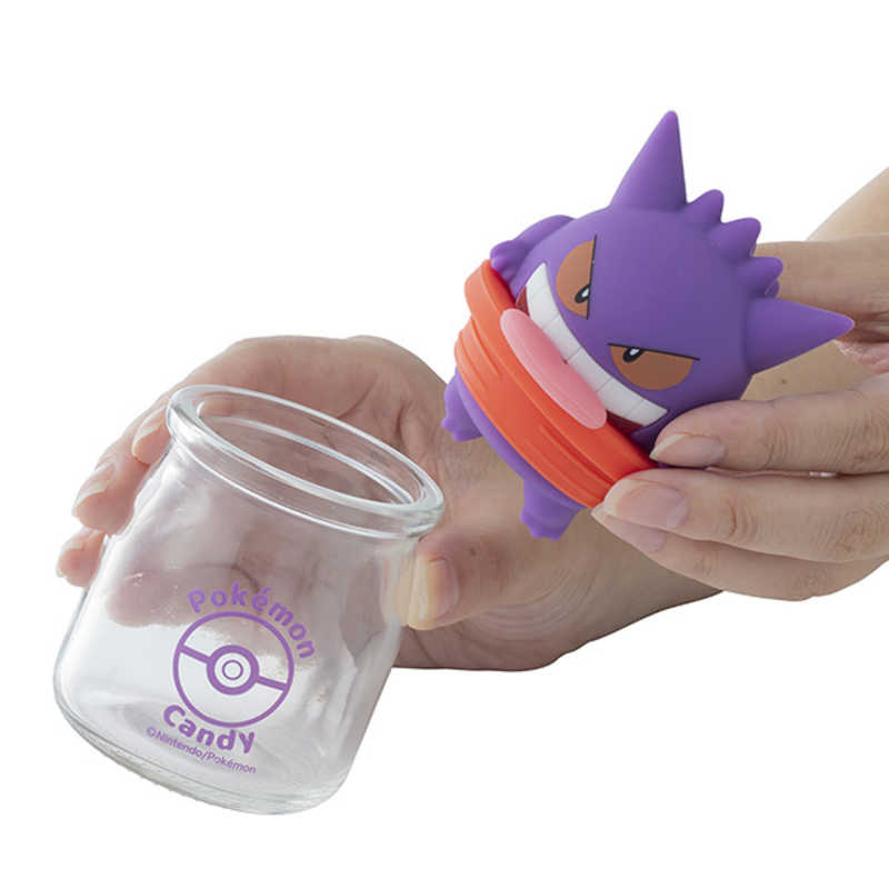 トーマントイズ ポケットモンスター ポケモンキャンディボトル ゲンガー の通販 カテゴリ おもちゃ トーマントイズ 家電通販のコジマネット 全品代引き手数料無料