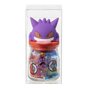 トーマントイズ ポケットモンスター ポケモンキャンディボトル ゲンガー トーマントイズ ポケットモンスター ポケモンキャンディボトル ゲンガー