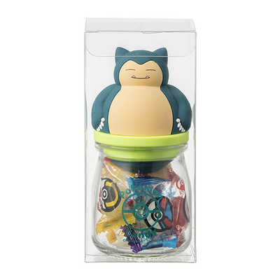 トーマントイズ ポケットモンスター ポケモンキャンディボトル