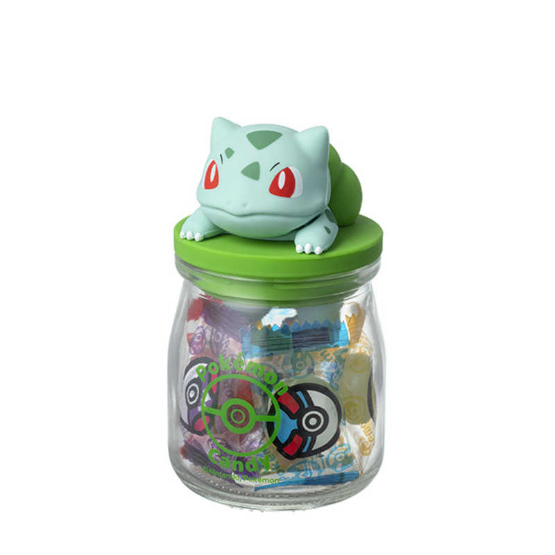 トーマントイズ ポケットモンスター ポケモンキャンディボトル フシギダネ の通販 カテゴリ おもちゃ トーマントイズ 家電通販のコジマネット 全品代引き手数料無料