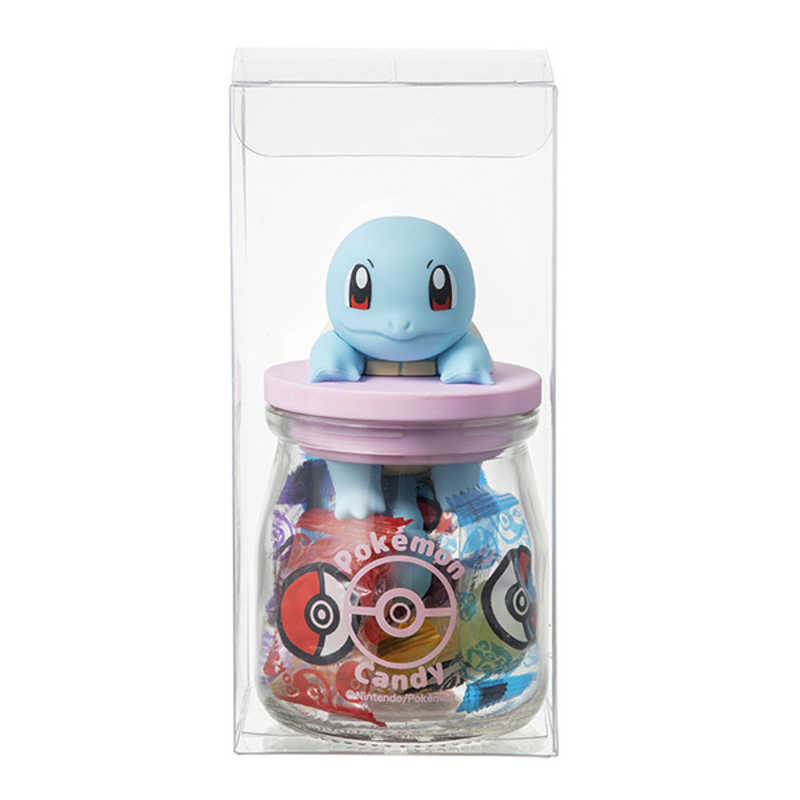 トーマントイズ ポケットモンスター ポケモンキャンディボトル ゼニガメ の通販 カテゴリ おもちゃ トーマントイズ 家電通販のコジマネット 全品代引き手数料無料