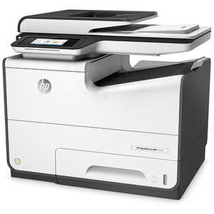 HP HP PageWide Pro 577dw プリンター D3Q21D#ABJ