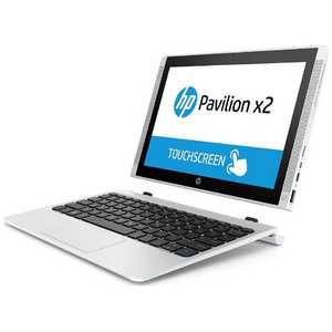 HP ノートパソコン　ブリザードホワイト T0Z07PA-AAAA