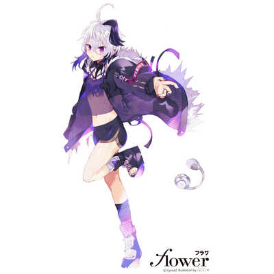 ガイノイド ガイノイドTALK flower GTFJ10001 の通販 - カテゴリ