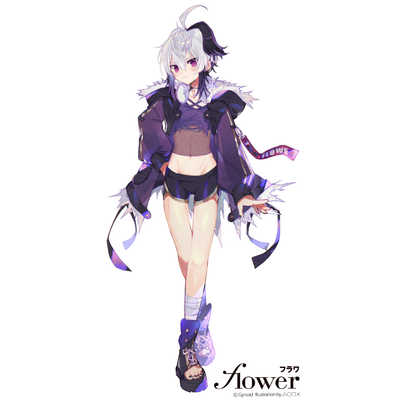 ガイノイド ガイノイドTALK flower GTFJ10001 の通販 - カテゴリ