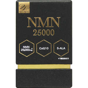 ウエルネスライフサイエンス NMN25000?120カプセル ウエルネスライフサイエンス NMN25000?120カプセル
