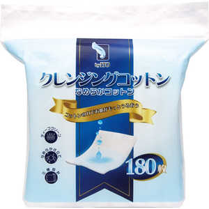ITO クレンジングコットン 180枚入 ITO クレンジングコットン 180枚入