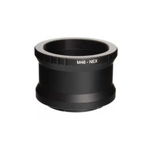 アストロストリート M48 Tリング (αEマウント用) ソニーEマウント 01070181037 アストロストリート M48 Tリング (αEマウント用) ソニーEマウント 01070181037