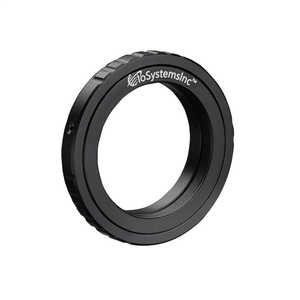 アストロストリート M42 Tリング 望遠鏡アクセサリー Tマウントアダプター M42mm P0.75 キヤノン EFマウント用 01070181042 アストロストリート M42 Tリング 望遠鏡アクセサリー Tマウントアダプター M42mm P0.75 キヤノン EFマウント用 01070181042