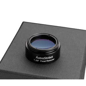 アストロストリート AstroStreet GSO 0.5x フォーカルレデューサー 1.25インチ(31.7mm)径 01030281004 アストロストリート AstroStreet GSO 0.5x フォーカルレデューサー 1.25インチ(31.7mm)径 01030281004