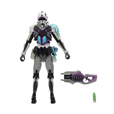 JAKKSPACIFIC Apex Legends 6インチフィギュア オクタン(アラーキ JAKKSPACIFIC Apex Legends 6インチフィギュア オクタン(アラーキ