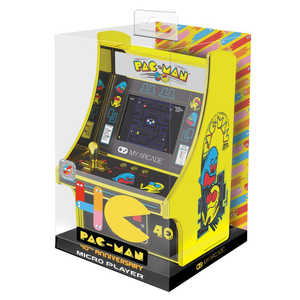 DREAMGEAR レトロアーケード　ANNIVERSARY EDITION 　GOLDEN PAC-MAN 