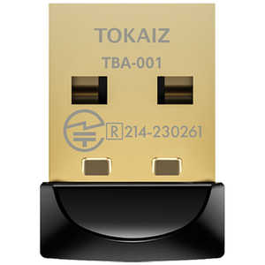 TOKAIZ Bluetooth A_v^[ 5.3 TBA-001