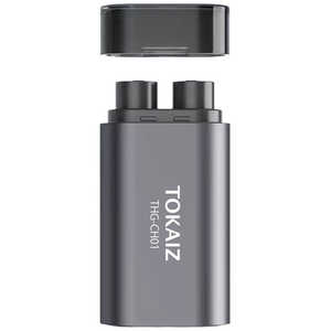 TOKAIZ ً}Eon}[ O[ THG-CH01