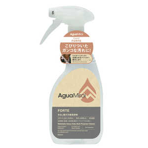 エコシャイン フォルテ630ml 単品 AguaMirai AguaMiraiフォルテ630mlタン エコシャイン フォルテ630ml 単品 AguaMirai AguaMiraiフォルテ630mlタン