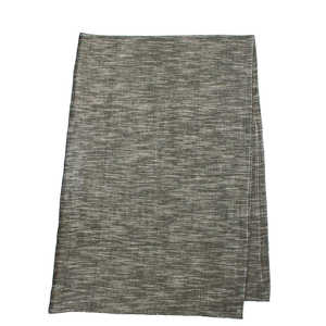 トモコーポレーション マルチクロス ウェフトスラブ 約145×225cm ブラック TMMULTICLOTH トモコーポレーション マルチクロス ウェフトスラブ 約145×225cm ブラック TMMULTICLOTH