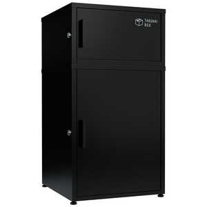 PYKESPEAK ���ʼ����ۥܥå����֥ǥ奪�� �֥�å� P0315TBD01-BLK