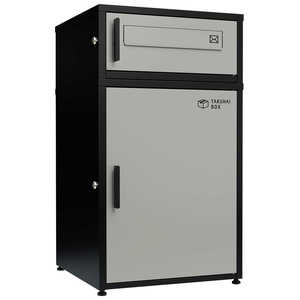 PYKESPEAK �ݥ����դ����ۥܥå����֥ǥ奪�ץ��졼 ���졼 P0316TBD02-GRY