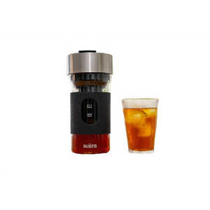 HUNTKEY コールドブリュー コーヒーメーカー ブラック CBC-01B HUNTKEY コールドブリュー コーヒーメーカー ブラック CBC-01B