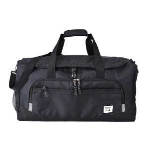 キャプテンスタッグ CAPTAIN STAG1268 ボストンバッグ ブラック CAPTAINSTAG1268 キャプテンスタッグ CAPTAIN STAG1268 ボストンバッグ ブラック CAPTAINSTAG1268