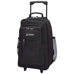 キャプテンスタッグ CAPTAIN STAG 600D リュック式キャリー ブラック CAPTAIN STAG ブラック CS-1242BK キャプテンスタッグ CAPTAIN STAG 600D リュック式キャリー ブラック CAPTAIN STAG ブラック CS-1242BK