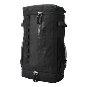SWAN CAPTAIN STAG DT スクエアリュック ブラック CS-1246BK SWAN CAPTAIN STAG DT スクエアリュック ブラック CS-1246BK