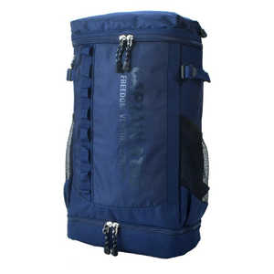 SWAN CAPTAIN STAG DT スクエアリュック ネイビー CS-1246NV SWAN CAPTAIN STAG DT スクエアリュック ネイビー CS-1246NV