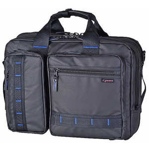 SWAN ROTHCO �ӥ��ͥ��Хå� �֥롼���ƥå�3way �֥�å� RO-45061BK