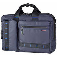 SWAN ROTHCO ビジネスバッグ ブルーステッチ3way ネイビー RO-45062NV 
