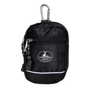 SWAN CAPTAIN STAG ダイヤリップ ミニポーチ ブラック CS-1307BK SWAN CAPTAIN STAG ダイヤリップ ミニポーチ ブラック CS-1307BK
