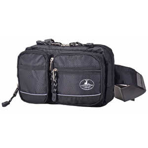 SWAN CAPTAIN STAG ダイヤリップ ウェスト/ショルダー 2WAY ブラック CS-1309BK SWAN CAPTAIN STAG ダイヤリップ ウェスト/ショルダー 2WAY ブラック CS-1309BK