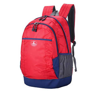 SWAN CAPTAIN STAG ダイヤリップ リュックM レッド CS-1312RD SWAN CAPTAIN STAG ダイヤリップ リュックM レッド CS-1312RD