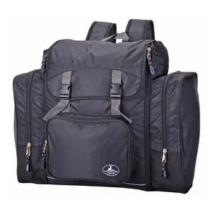 SWAN CAPTAIN STAG ダイヤリップ 林間リュック ブラック CS-1314BK SWAN CAPTAIN STAG ダイヤリップ 林間リュック ブラック CS-1314BK