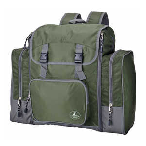 SWAN CAPTAIN STAG ダイヤリップ 林間リュック カーキ CS-1314KH SWAN CAPTAIN STAG ダイヤリップ 林間リュック カーキ CS-1314KH