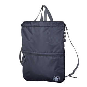 SWAN CAPTAIN STAG ダイヤリップ ナップザック ブラック CS-1317BK SWAN CAPTAIN STAG ダイヤリップ ナップザック ブラック CS-1317BK