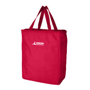SWAN CAPTAIN STAG バッグイン保冷バッグ CS-1242用 レッド CS-1337RD SWAN CAPTAIN STAG バッグイン保冷バッグ CS-1242用 レッド CS-1337RD