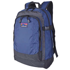 SWAN CAPTAIN STAG ヒストリック リュックサック 30L ネイビー CS-1324NV SWAN CAPTAIN STAG ヒストリック リュックサック 30L ネイビー CS-1324NV