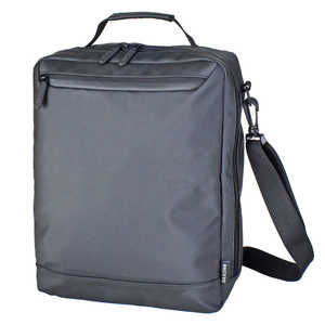 SWAN SAXON �ͥ������� 2way / ���� / ���� / A4 �ĥ��������Хå�L �֥�å� SWAN-5241BK