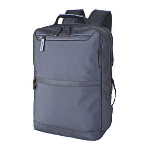 SWAN SAXON ネオガード 撥水 / 軽量 / A4 / PC収納 ビジネスリュック ブラック SWAN-5244BK