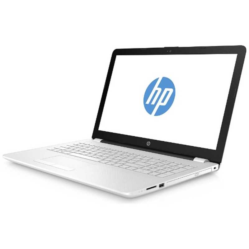 HP HP ノートパソコン　ピュアホワイト 2BD71PA-AAAA 2BD71PA-AAAA