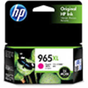 純正プリンターインク HP 965XL マゼンタ 3JA82AA 純正プリンターインク HP 965XL マゼンタ 3JA82AA