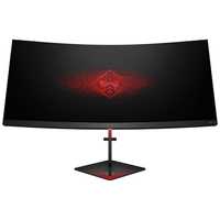 HP ゲーミングモニター OMEN X [35型 /UWQHD(3440×1440