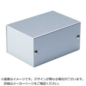 タカチ アルミケース 70×100×50 MB7510 タカチ アルミケース 70×100×50 MB7510