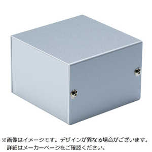 タカチ アルミケース 80×80×55 MB868 タカチ アルミケース 80×80×55 MB868